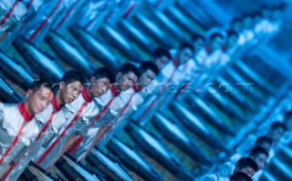 XIXX Olympic GamesBeijing (CHN) - Aug 8th 2008. Opening Ceremony