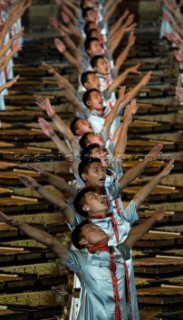 XIXX Olympic GamesBeijing (CHN) - Aug 8th 2008. Opening Ceremony