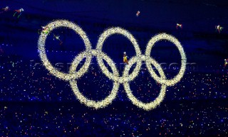 XIXX Olympic GamesBeijing (CHN) - Aug 8th 2008. Opening Ceremony