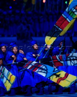 XIXX Olympic GamesBeijing (CHN) - Aug 8th 2008. Opening Ceremony