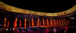 XIXX Olympic GamesBeijing (CHN) - Aug 8th 2008. Opening Ceremony