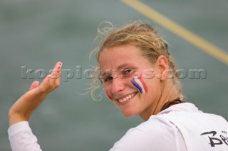 19/08/2008 - Qingdao (CHN) - Jeux Olympiques 2008 - Jour  11 19/08/2008 - Qingdao (CHN) - 2008 Olympic Games - Day 11