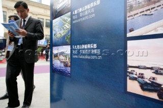 shanghai boat show