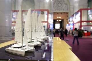 Shanghai Boat Show