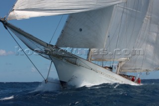 St. Barths Bucket 2009