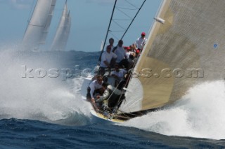 St. Barths Bucket 2009