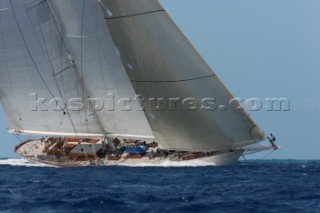 St. Barths Bucket 2009