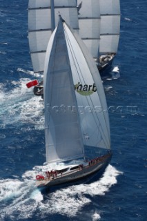 St. Barths Bucket 2009