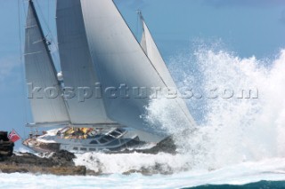 St. Barths Bucket 2009