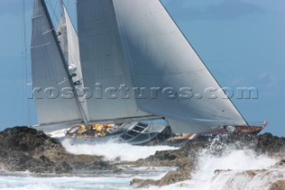 St. Barths Bucket 2009