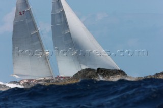 St. Barths Bucket 2009