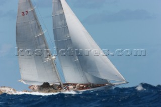 St. Barths Bucket 2009