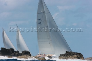 St. Barths Bucket 2009