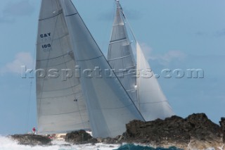 St. Barths Bucket 2009