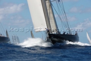 St. Barths Bucket 2009