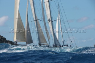 St. Barths Bucket 2009