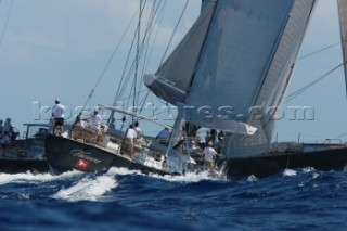 St. Barths Bucket 2009