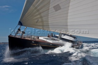 Perini Navi Kokomo