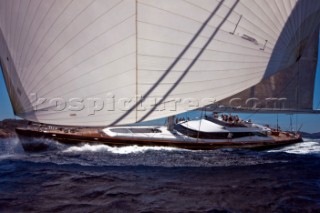 Perini Navi Kokomo