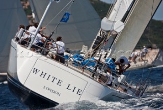 Swan 92 White Lie