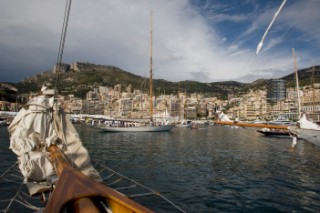 Monaco Classic Week 2009 and Tuiga Centenary celebration