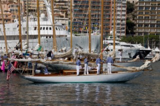 Monaco Classic Week 2009 and Tuiga Centenary celebration