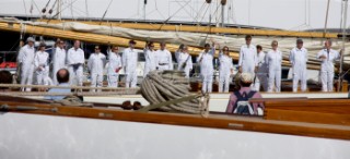 Monaco Classic Week 2009 and Tuiga Centenary celebration