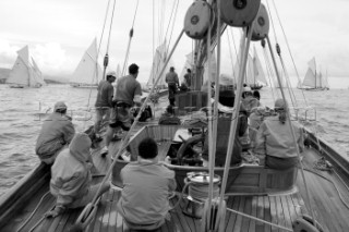 Monaco Classic Week 2009 and Tuiga Centenary celebration