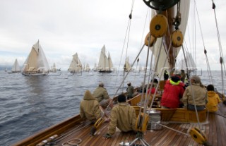 Monaco Classic Week 2009 and Tuiga Centenary celebration