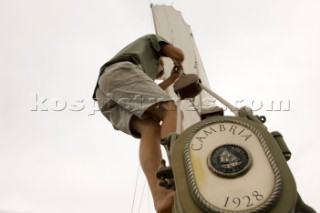 Monaco Classic Week 2009 and Tuiga Centenary celebration