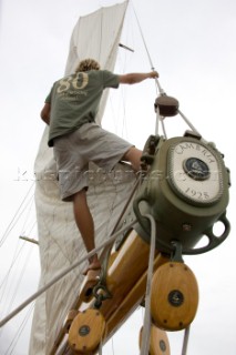 Monaco Classic Week 2009 and Tuiga Centenary celebration