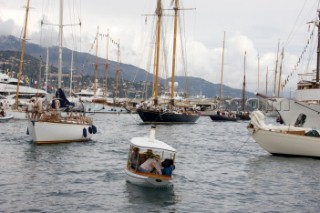 Monaco Classic Week 2009 and Tuiga Centenary celebration