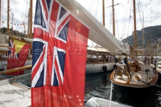 Monaco Classic Week 2009 and Tuiga Centenary celebration