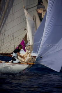 Monaco Classic Week 2009 and Tuiga Centenary celebration