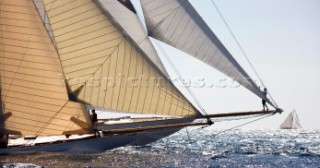 Monaco Classic Week 2009 and Tuiga Centenary celebration