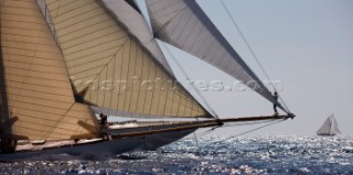 Monaco Classic Week 2009 and Tuiga Centenary celebration