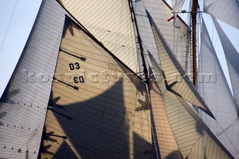 Monaco Classic Week 2009 and Tuiga Centenary celebration