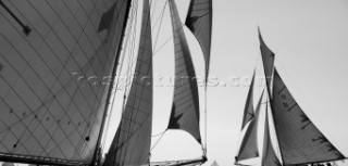 Monaco Classic Week 2009 and Tuiga Centenary celebration