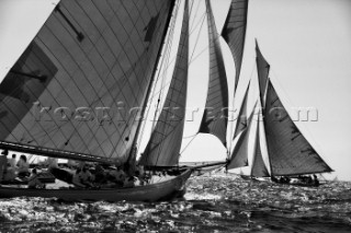 Monaco Classic Week 2009 and Tuiga Centenary celebration