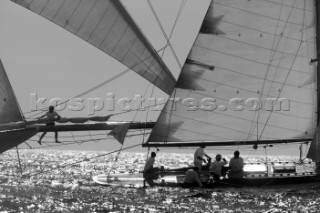 Monaco Classic Week 2009 and Tuiga Centenary celebration