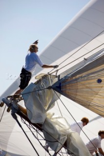 Monaco Classic Week 2009 and Tuiga Centenary celebration