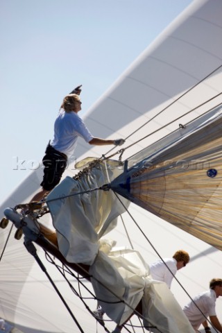 Monaco Classic Week 2009 and Tuiga Centenary celebration