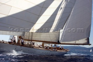 Monaco Classic Week 2009 and Tuiga Centenary celebration - Eleonora