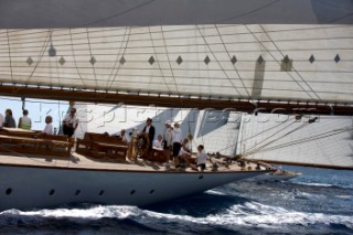 Monaco Classic Week 2009 and Tuiga Centenary celebration - Eleonora