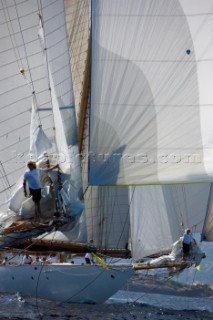 Monaco Classic Week 2009 and Tuiga Centenary celebration