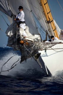 Monaco Classic Week 2009 and Tuiga Centenary celebration