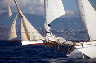 Monaco Classic Week 2009 and Tuiga Centenary celebration