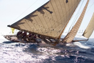 Monaco Classic Week 2009 and Tuiga Centenary celebration - Tuiga