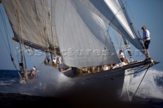 Monaco Classic Week 2009 and Tuiga Centenary celebration - Eleonora