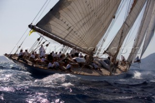 Monaco Classic Week 2009 and Tuiga Centenary celebration - Eleonora